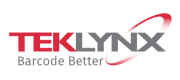 Teklynx – Barcode Better